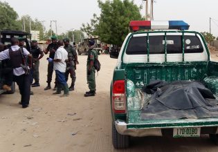 Νιγηρία: Απαγωγή 30 ανθρώπων από ενόπλους σε σιδηροδρομικό σταθμό