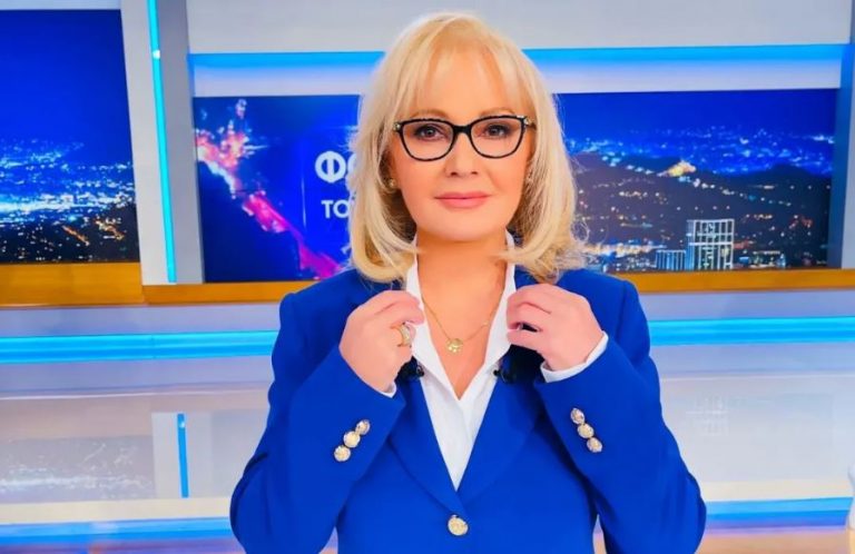 Αγγελική Νικολούλη: Τον τελικό λόγο στην υπόθεση Πισπιρίγκου τον έχει η Δικαιοσύνη και κανείς άλλος