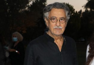 Νίκος Γαλανός: «Η προσωπική ζωή του ηθοποιού δεν πρέπει να αφορά τον θεατή»