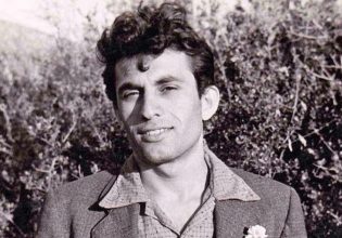 Νίκος Ξανθόπουλος: Φυλακίστηκε από τους Ναζί 9 ετών – Τα 300 τραγούδια που ηχογράφησε