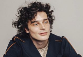 Νίκος Κουκάς: Αποκαλύπτει τις εξελίξεις στο «Μαύρο Ρόδο»