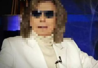 Μάρκελλος Νύκτας: «Η μάνα μου υπέφερε γιατί είχα δυσλεξία και ομοφυλοφιλία»