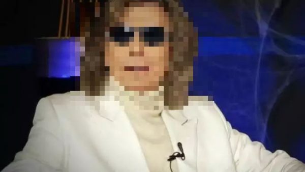 Μάρκελλος Νύκτας: «Η μάνα μου υπέφερε γιατί είχα δυσλεξία και ομοφυλοφιλία»