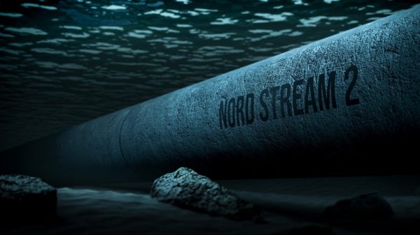 Nord Stream: «Η Σουηδία 