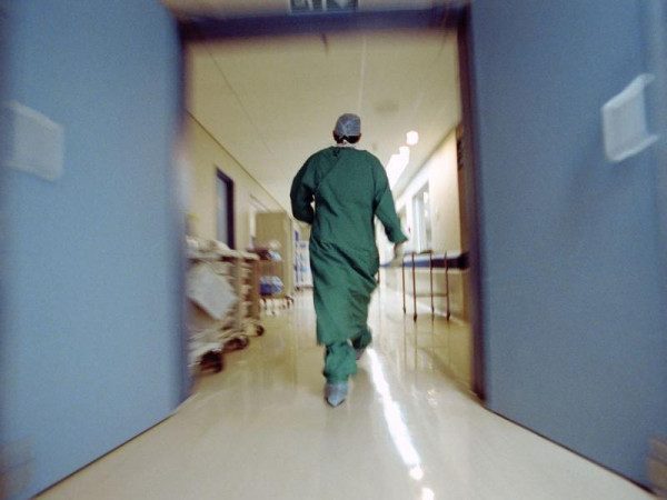Γιώργος Παπαπαύλου: «Ήρθα στα επείγοντα του νοσοκομείου και άρχισε ο Γολγοθάς»