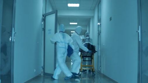 Κοζάνη: Αγωνία για τα  τρία αδέλφια που νοσηλεύονται σε νοσοκομεία - Δεν έχουν ούτε Covid ούτε γρίπη
