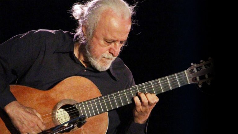 Νότης Μαυρούδης: Ο χαρακτηριστικός ήχος ενός σπουδαίου