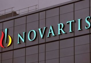 Novartis: Αυτός είναι ο τιμοκατάλογος για τις «δουλειές» του «Μάξιμου Σαράφη»