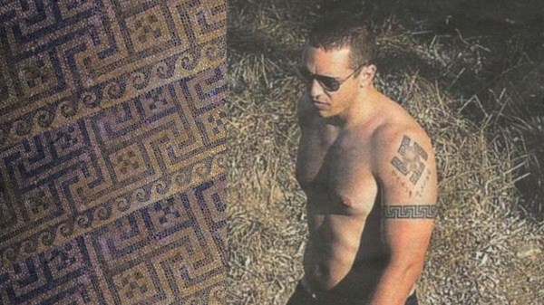 Καμπάνια δωρεάν στο κόμμα Κασιδιάρη