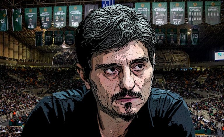 Ραγδαίες εξελίξεις στον Παναθηναϊκό: Συναντήθηκαν Γιαννακόπουλος – Ράντονιτς