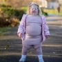 Βρετανία: Η 5χρονη που ζυγίζει 45 κιλά και το σύνδρομο που την κάνει να πεινάει