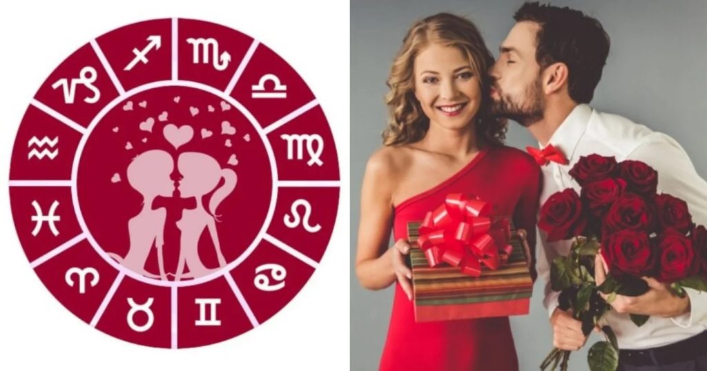 Ζώδια: Οι τυχεροί του Αγίου Βαλεντίνου – Ποιοι θα γνωρίσουν τον έρωτα της ζωής τους τον Φεβρουάριο