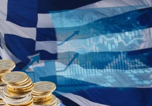 ΟΟΣΑ για ελληνική οικονομία: Στο 1,1% η ανάπτυξη το 2023 – Στο 3,7% ο πληθωρισμός