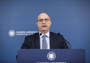 Οικονόμου: Ο ΣΥΡΙΖΑ είναι εγκλωβισμένος σε σύνδρομα του περασμένου αιώνα