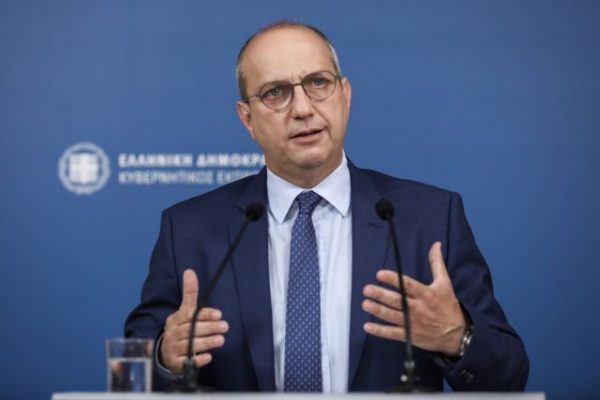 Οικονόμου: Αλήθεια τώρα κ. Τσίπρα; – Η αστυνομία μπαίνει στα πανεπιστήμια και δέρνει;