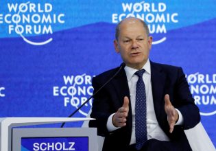 Νταβός: Μόνο ο Σολτς θα δώσει το «παρών» από τους αρχηγούς της G-7