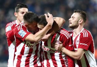 «Επιστροφή» με αποδείξεις…