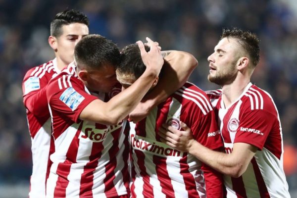 «Επιστροφή» με αποδείξεις…