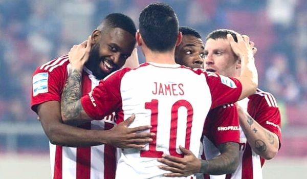 Το τρενάκι του τρόμου…