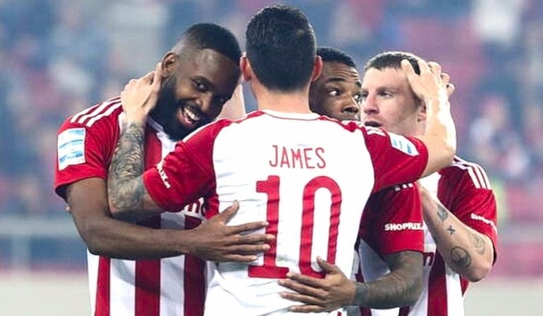 Το τρενάκι του τρόμου…