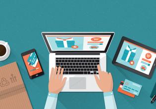 Τέσσερα πιστοποιητικά σε ένα και όλα online