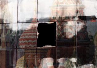 Ρωσία: Το Σύνδρομο του Αιφνίδιου Ρωσικού Θανάτου