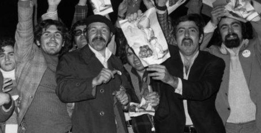 Δημοψήφισμα 1974: Η ήττα του Κωνσταντίνου - Η νίκη της Δημοκρατίας