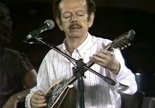 Βασίλης Τσιτσάνης: Η λαϊκή έμπνευση, η ένταση του ήχου