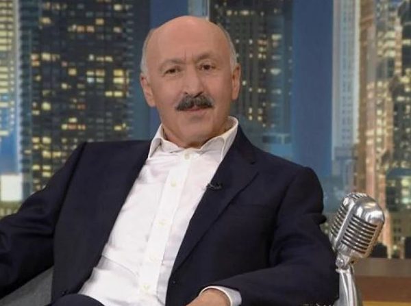 Παύλος Ορκόπουλος: Βαρύ πένθος για τον ηθοποιό