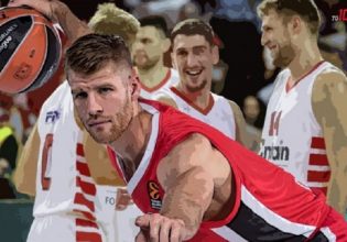 Εξελίξεις με Γουόκαπ: Αποκάλυψη για νέο συμβόλαιο με τον Ολυμπιακό