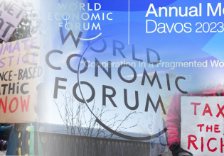 Νταβός: Πιθανές ελλείψεις στην προσφορά πετρελαίου