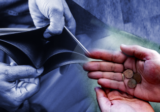 Κατώτατος μισθός: Την 1η Απριλίου θα ξεκινήσει να ισχύει