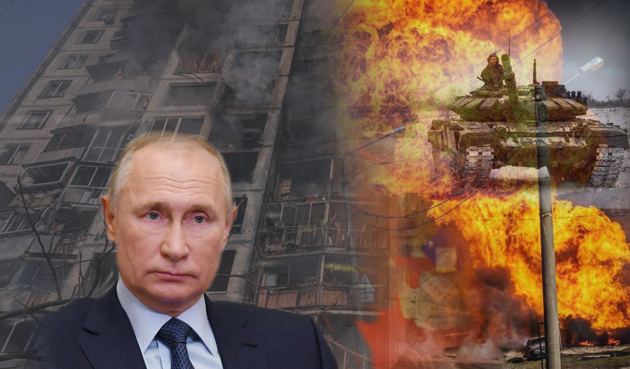 FT: Το πλαφόν στην τιμή του πετρελαίου και η πτώση της τιμής του αργού ανησυχούν το Κρεμλίνο