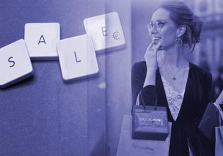 Χειμερινές εκπτώσεις: Αρχίζουν τη Δευτέρα – Τι πρέπει να προσέξετε