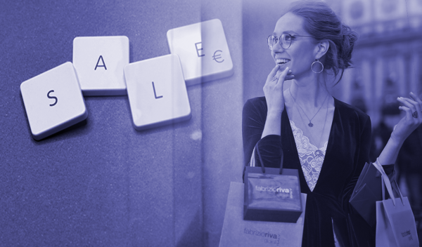 Χειμερινές εκπτώσεις: Αρχίζουν τη Δευτέρα – Τι πρέπει να προσέξετε