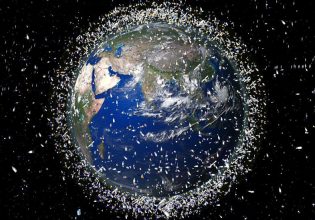 Παραλίγο σύγκρουση σε τροχιά θα δημιουργούσε χιλιάδες επικίνδυνα θραύσματα