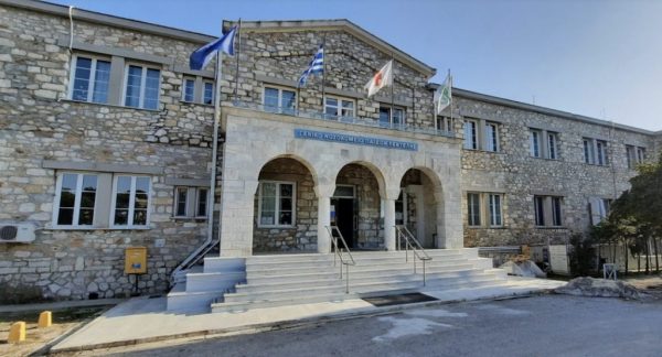 Τσίπρας από Παίδων Πεντέλης: Η κυβέρνηση Μητσοτάκη διέλυσε το ΕΣΥ – Τεράστιες οι λίστες αναμονής