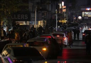 Πακιστάν: Τεράστιο μπλακ άουτ βύθισε στο σκοτάδι επί ώρες μεγάλο μέρος της χώρας – Προβλήματα και στις τηλεπικοινωνίες