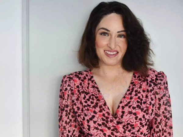 Ιωάννα Παλιοσπύρου: Ο λόγος για τον οποίο βρέθηκε εκτάκτως στο νοσοκομείο