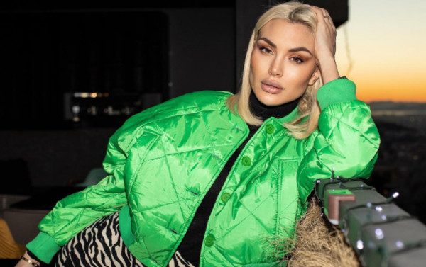 Αλεξάνδρα Παναγιώταρου: Ραγίζει καρδιές η ανάρτησή της για τον νεκρό πιλότο στην Ανδραβίδα