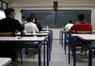 Κεραμέως στο MEGA: «Οι πανελλαδικές εξετάσεις δεν θα επηρεαστούν από τις εκλογές»