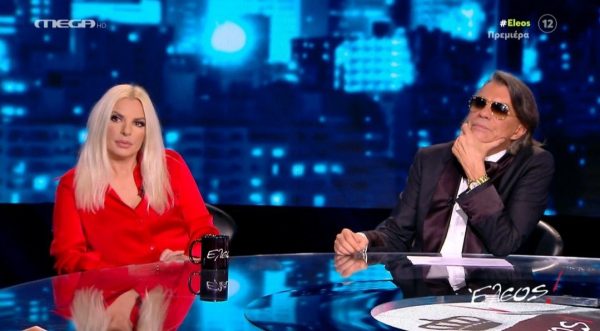 Έλεος: Μάχη για μια θέση πάρκινγκ με τη γυναίκα κώνο – Το «Podcast!» που άναψε τα αίματα