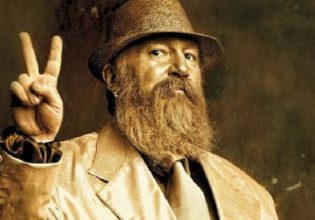 Πέντε χρόνια χωρίς τον «αναρχοαυτόφωτο» Τζίμη Πανούση