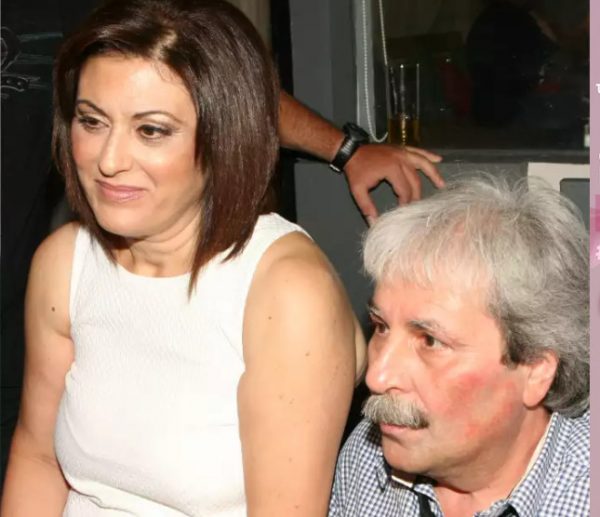 Παντελής Παντελίδης: Μάχη για τη ζωή ο πατέρας του