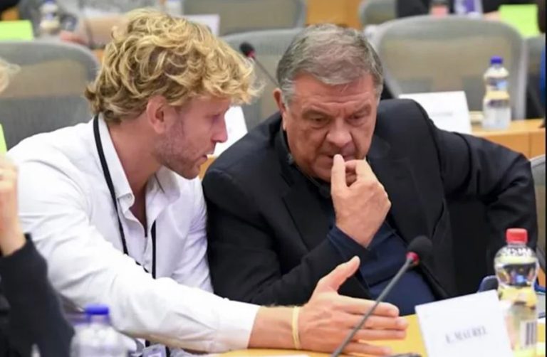 Qatargate: Πώς δρούσε το κύκλωμα Παντσέρι υπέρ του Μαρόκο