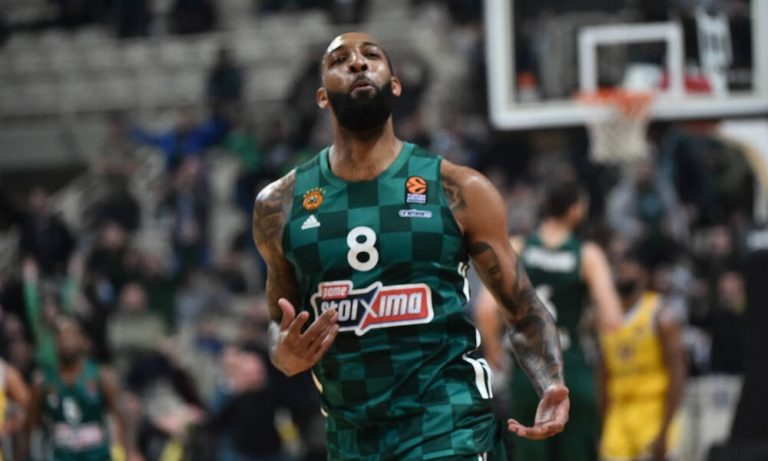 Παναθηναϊκός: Έχουν μέλλον αν το πιστέψουν