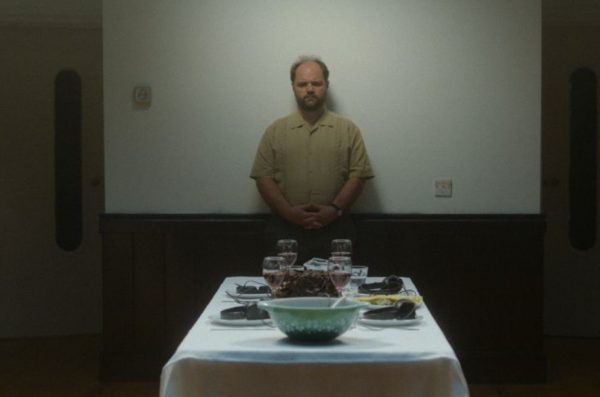 Μάκης Παπαδημητρίου: Στη λίστα του Vanity Fair με τις καλύτερες ερμηνείες της χρονιάς