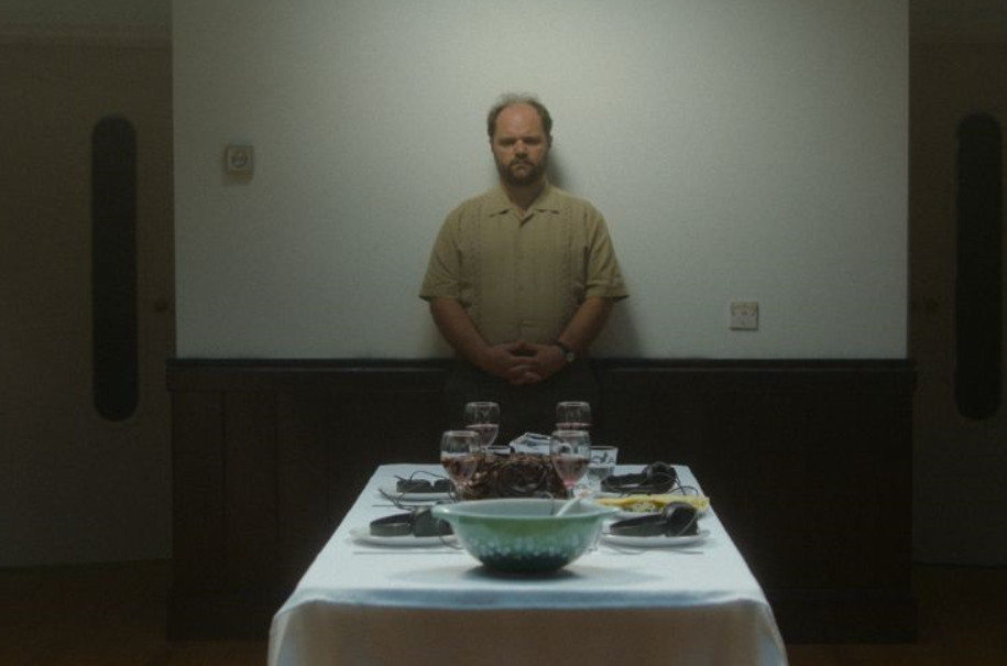 Μάκης Παπαδημητρίου: Στη λίστα του Vanity Fair με τις καλύτερες ερμηνείες της χρονιάς