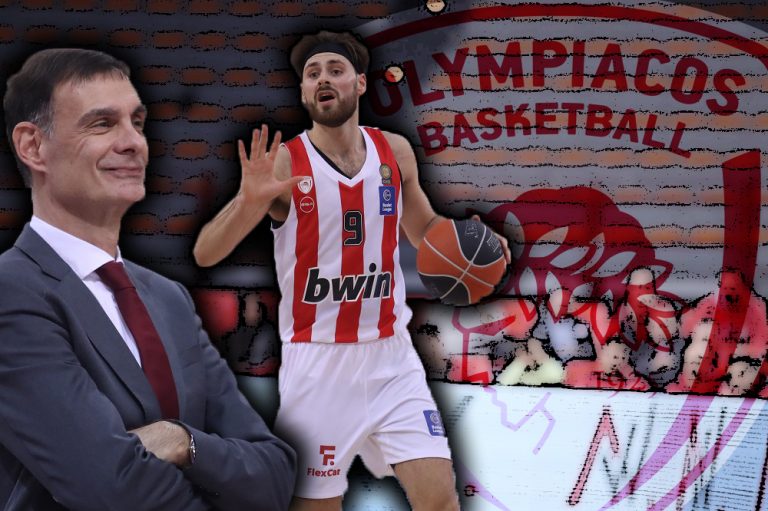 Ο Πάπας δικαιώνει τον Μπαρτζώκα