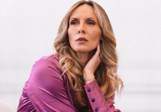 Εβελίνα Παπούλια: «Δεν υπάρχει ανταγωνισμός ανάμεσα σε εμένα και στην κόρη μου»